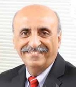 Naseem A. Shekhani
